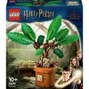 76433 LEGO® HARRY POTTER™ Lektvarová rastlina: Mandragora; 76433