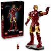 LEGO® Super Heroes 76344 Iron Man Mark 3: zberateľská edícia