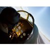 Simulátor stíhacieho lietadla Supermarine Spitfire