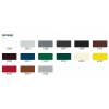 Chemolak Ferro Color U 2066, 1000 biela 0,75 l