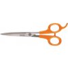 Fiskars nožnice Classic holičské,17cm 1003025