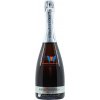 Mrva & Stanko Sekt Rosé brut 13% 0,75 l (čistá fľaša)