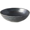 MIJ Veľká misa BB black 16,5 cm 300 ml