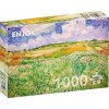 ENJOY Vincent Van Gogh Krajina v Auvers 1000 dielov