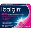 Ibalgin 400 tbl.flm.24 x 400 mg