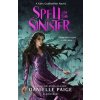 Spell of the Sinister