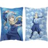 Vankúš - Tensei Shitara Suraimu Datta Ken Rimuru Tempest, 35 x 50 cm