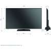 32 GoGEN TVF 32M340 STWEB