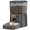 Oneisall Automat na kŕmenie z plastu 1,2 l PFD001 Pro