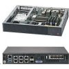 Supermicro Server SYS-E300-9D-4CN8TP mini1U SP