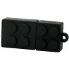 USB FLASH DISK 32 GB LEGO KOCKY ČIERNE