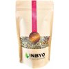 INBYO Bylinná zmes na chudnutie a cholesterol 150 g