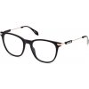Dioptrické okuliare ADIDAS Originals OR5031 - Matte Black