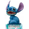 Lampička/Budík - Disney Stitch 3D