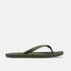 Crocs Crocs Flip Army Green