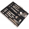 Riwall PRO RBBQ 7S SET