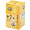 Hella H7 PX26d 12V 55W (HELLA H7 Standard, 12V)