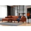Atelier Del Sofa Horizon Left – Červená dlaždica
