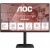 LED Monitor AOC Q27E4CV 27