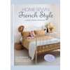 Home Sewn French Style - Amélie Morin-Fontaine, CICO Books