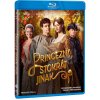 Princezná stokrát inak - Blu-ray