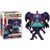 Funko Pop! Yu Gi Oh! Magician Of Black Chaos 1734 (889698803779)