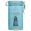 GREENOMIC Cannoli di Sicilia - Fleur de Sel & Caramel