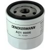 Olejový filter DENCKERMANN A210006