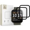 TECH-PROTECT GLASS FLEX+ 2-balenie Garmin Venu X1 Čierne (5906302330904)