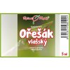 Orech kráľovský púčiky 5 ml - gemmoterapie