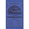 Jerry Thomas Bartenders Guide 1887 Reprint