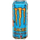 Monster Juiced Mango 500 ml