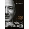 Nespútaný Amazon (Brad Stone)