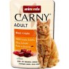 Animonda Carny Adult hovädzie a kura 85 g