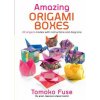 Amazing Origami Boxes (Tomoko Fuse)(Brožovaná)