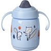 Tommee Tippee Superstar 6m+ hrnček pre deti Blue 300 ml