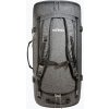 Cestovná taška Tatonka Duffle Roller 80 l black