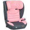 Letná detská autosedačka Summer Baby Aruba I-Size ISOFIX 100-150cm 15-36 kg- ružovo-sivá Summer Baby