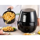 Delimano Air Fryer Deluxe 3,2l