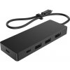 HP Travel Hub USB-C G3 86T46AA