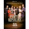 První republika III. řada - 4 DVD