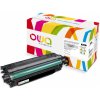 OWA Armor toner pre HP CLJ 3525, 10.000str (CE250X) Bk K15164OW