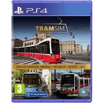Tram Sim (Deluxe Edition)