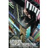 ABSOLUTE TRANSMETROPOLITAN V01 (ELLIS WARREN)(Pevná)