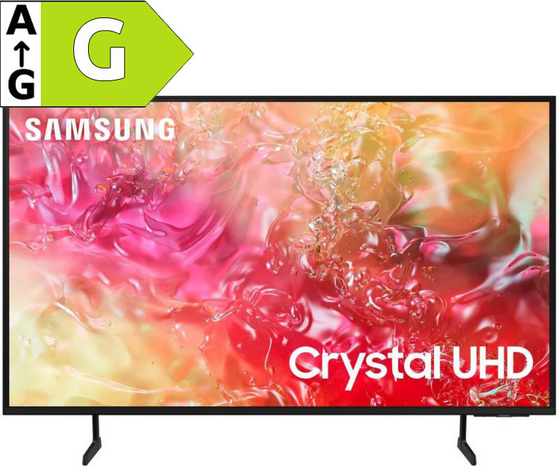 Samsung UE55DU7172U