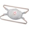 3M 3M 8835 resp.FFP3D vent.,Premium, Veľkosť M/L