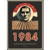 George Orwell: 1984 / Nineteen Eighty-Four (English Edition)