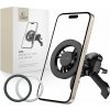 TECH-PROTECT N56 MAGNETIC MAGSAFE STABLE VENT CAR MOUNT BLACK