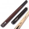 Snooker biliardové tágo Riley England Elegance 2. 3/4 dvojdielne s teleskopickým predlžovákom