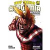 My Hero Academia - Moje hrdinská akademie 11